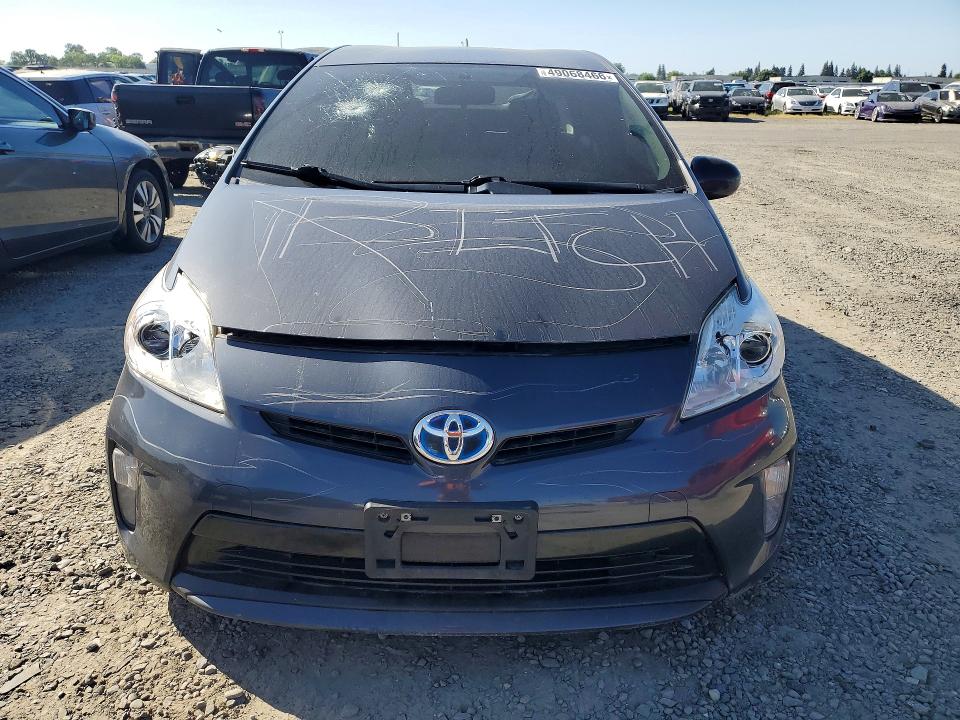 Продаж на аукціоні авто 2015 Toyota Prius, vin: JTDKN3DU7F0416077, номер лоту: 49068466