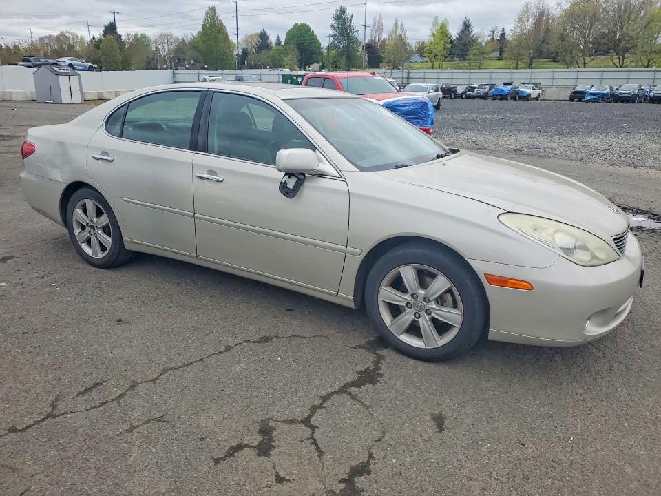 Aukcja sprzedaży 2006 Lexus Es 330, vin: JTHBA30G565163306, numer aukcji: 49826866