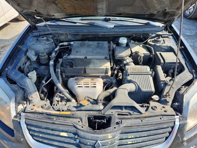 Продаж на аукціоні авто 2007 Mitsubishi Galant, vin: 4A3AB36F17E056017, номер лоту: 50299996