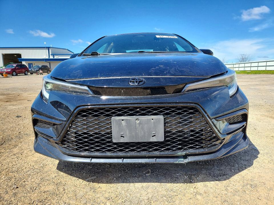 Aukcja sprzedaży 2024 Toyota Corolla, vin: 5YFB4MCE0RP177808, numer aukcji: 51500516