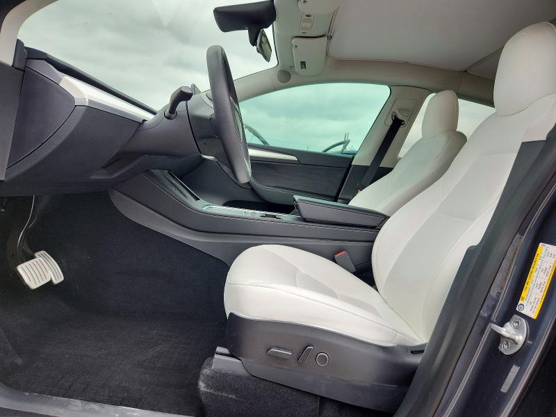 Aukcja sprzedaży 2023 Tesla Model Y, vin: 7SAYGDEF6PF620921, numer aukcji: 50296686