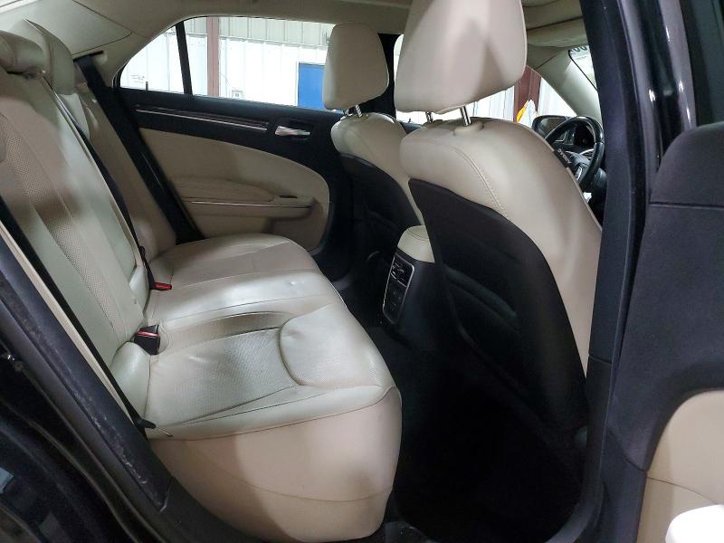 2015 Chrysler 300c მანქანა იყიდება აუქციონზე, vin: 2C3CCAKG5FH798041, აუქციონის ნომერი: 50298706