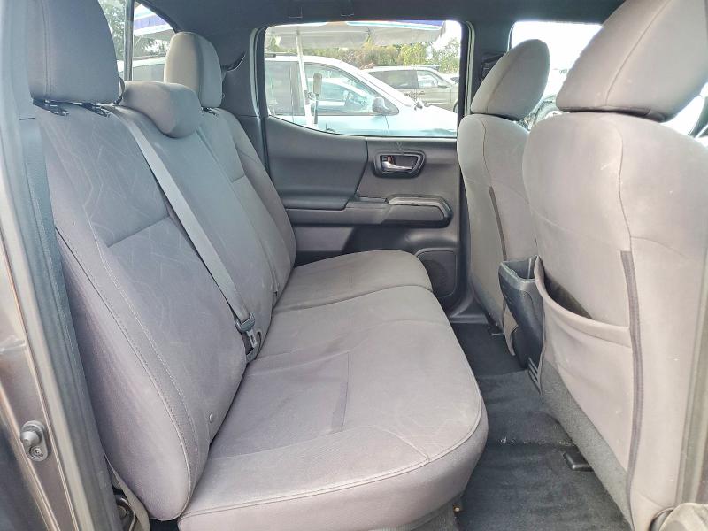 Aukcja sprzedaży 2019 Toyota Tacoma, vin: 3TMAZ5CN8KM090254, numer aukcji: 48649866