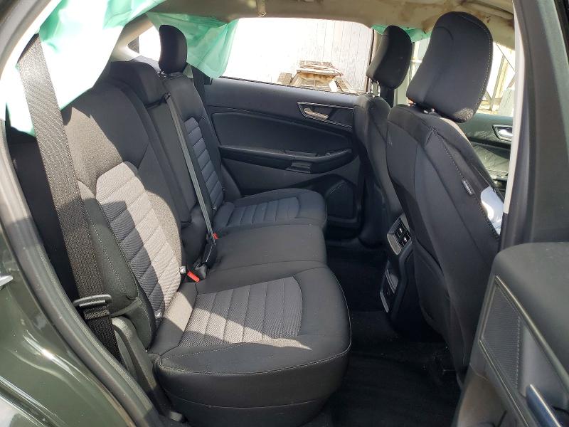 Продажа на аукционе авто 2022 Ford Edge, vin: 2FMPK4G95NBB08930, номер лота: 49110446
