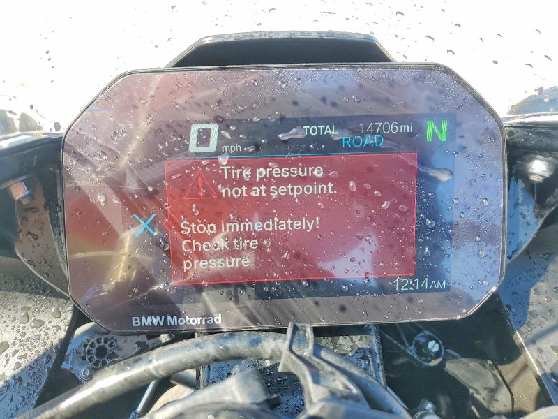 Aukcja sprzedaży 2024 Bmw S 1000, vin: WB10E6301R6J80919, numer aukcji: 49142046