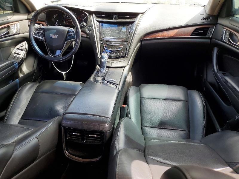 Aukcja sprzedaży 2019 Cadillac Cts, vin: 1G6AR5SX6K0101776, numer aukcji: 50624336