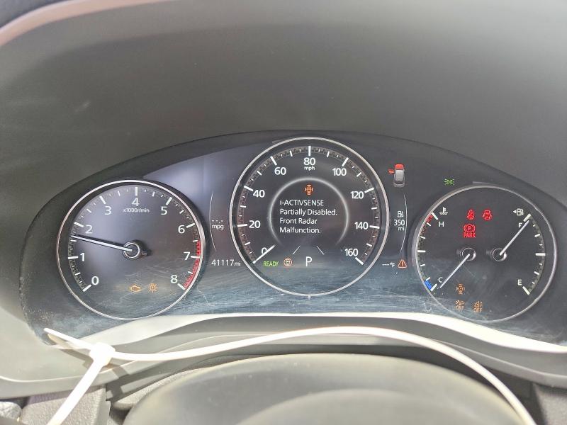 51521806 :رقم المزاد ، JM3KKDHD5R1140884 vin ، 2024 Mazda Cx-90 مزاد بيع