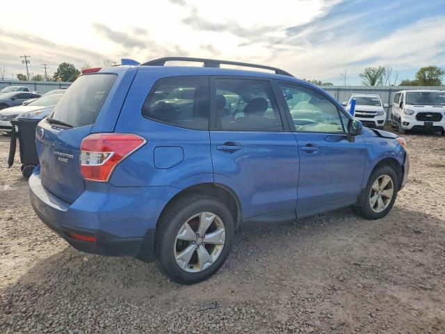 Продаж на аукціоні авто 2016 Subaru Forester, vin: JF2SJADC2GH464615, номер лоту: 49532676