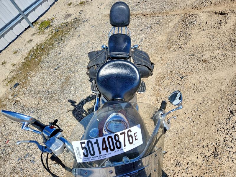 Продажа на аукционе авто 2002 Yama Xvs1100, vin: JYAVP11E52A032744, номер лота: 50140876