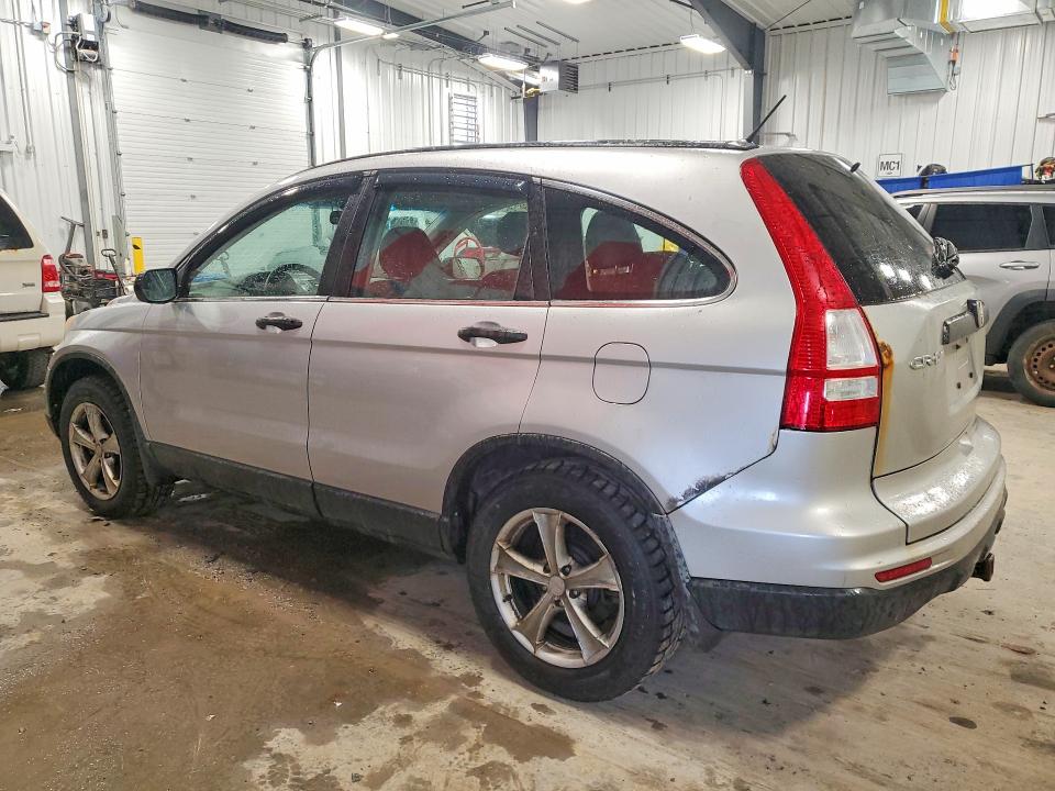 2011 Honda Cr-v მანქანა იყიდება აუქციონზე, vin: 5J6RE4H37BL006386, აუქციონის ნომერი: 49888396