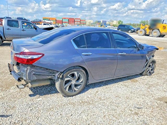 51098596 :رقم المزاد ، 1HGCR2F33HA029774 vin ، 2017 Honda Accord مزاد بيع
