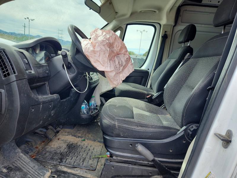Продажа на аукционе авто 2019 Ram Promaster 2500, vin: 3C6TRVDGXKE563405, номер лота: 50940266