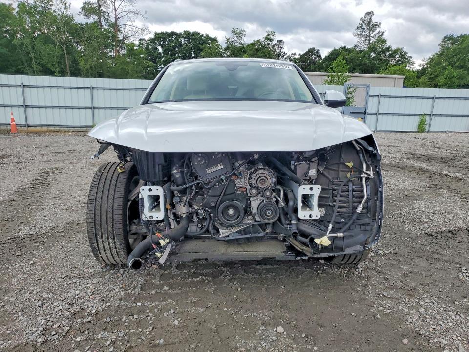 Aukcja sprzedaży 2021 Audi Q5 E, vin: WA1BAAFY4M2038957, numer aukcji: 51624206