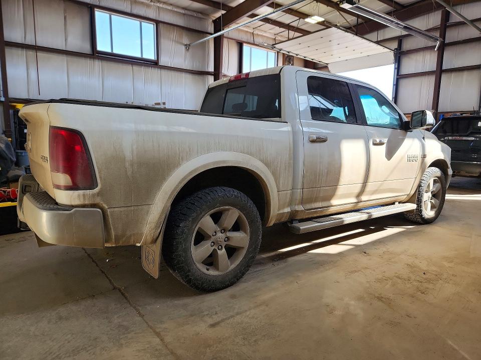 Продаж на аукціоні авто 2013 Ram 1500, vin: 1C6RR7LT9DS630077, номер лоту: 51281756