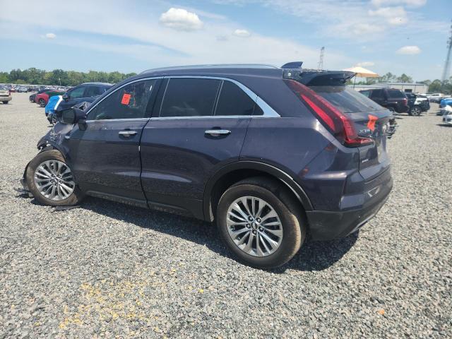 Продажа на аукционе авто 2024 Cadillac Xt4, vin: 1GYFZDR45RF198026, номер лота: 51725836
