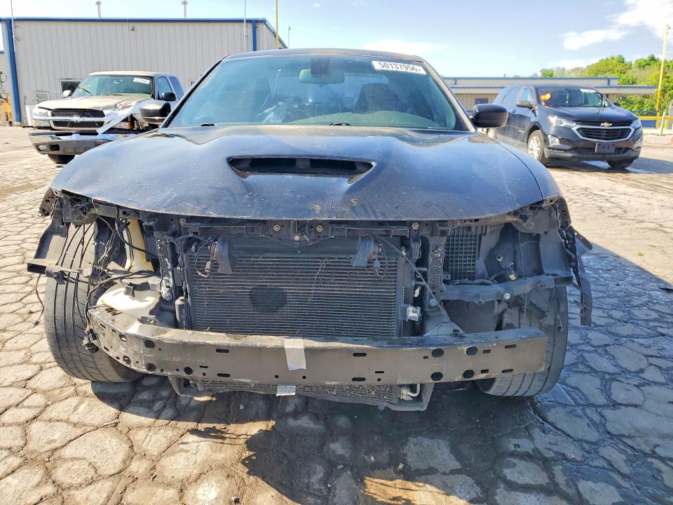 Aukcja sprzedaży 2016 Dodge Charger, vin: 2C3CDXATXGH132986, numer aukcji: 50137956
