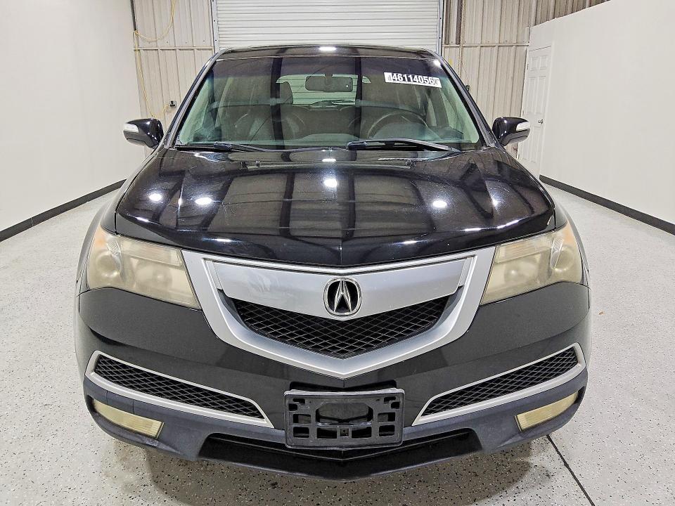 Aukcja sprzedaży 2011 Acura Mdx, vin: 2HNYD2H20BH523245, numer aukcji: 46114056