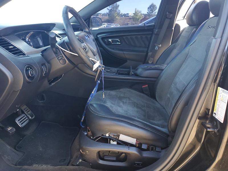 Aukcja sprzedaży 2015 Ford Taurus, vin: 1FAHP2KT4FG116793, numer aukcji: 49261866