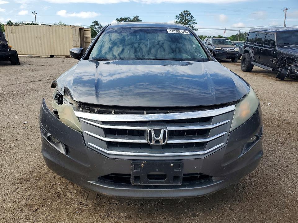 2012 Honda Crosstour მანქანა იყიდება აუქციონზე, vin: 5J6TF1H39CL006523, აუქციონის ნომერი: 51592126