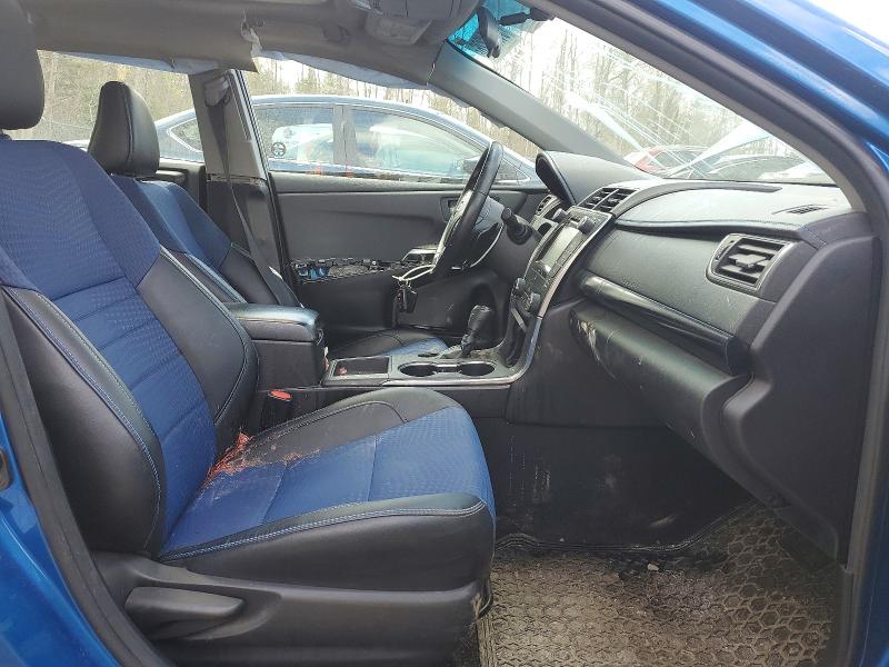 Aukcja sprzedaży 2016 Toyota Camry, vin: 4T1BF1FK2GU544391, numer aukcji: 51774326