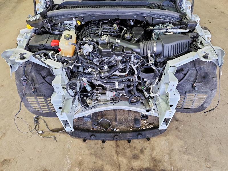 50838966 :رقم المزاد ، 1C4RJKAGXR8523746 vin ، 2024 Jeep Grand Cherokee مزاد بيع