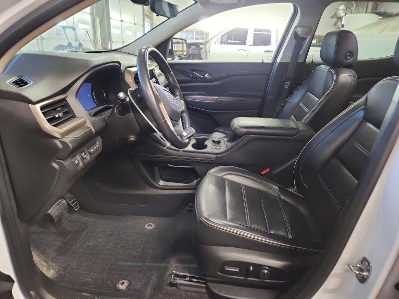 2021 Gmc Acadia მანქანა იყიდება აუქციონზე, vin: 1GKKNXLS6MZ146358, აუქციონის ნომერი: 51448866