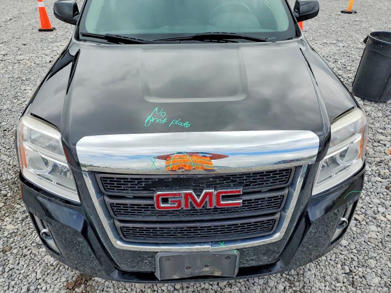 Aukcja sprzedaży 2015 Gmc Terrain, vin: 2GKALMEK4F6201739, numer aukcji: 51787436