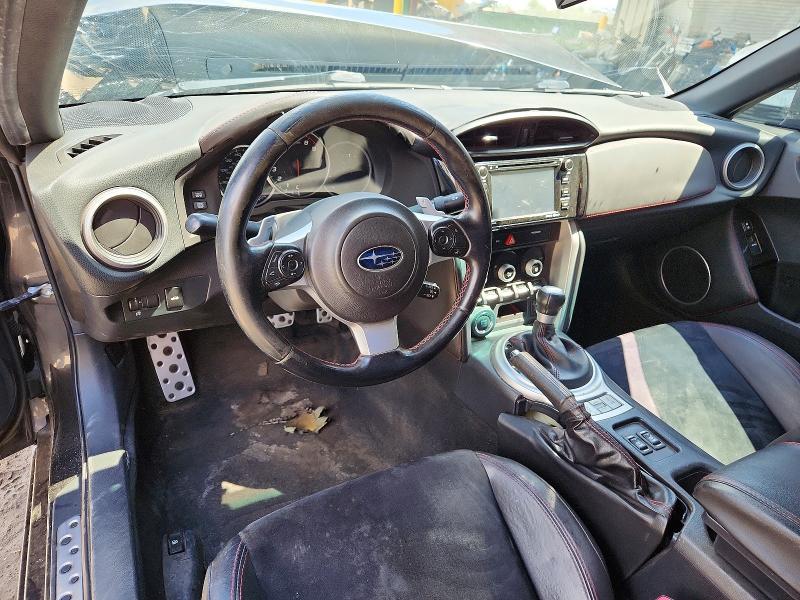 Продаж на аукціоні авто 2017 Subaru Brz, vin: JF1ZCAC17H8602518, номер лоту: 51651996