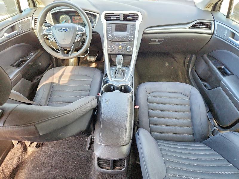 Aukcja sprzedaży 2014 Ford Fusion, vin: 1FA6P0H79E5379829, numer aukcji: 49734586