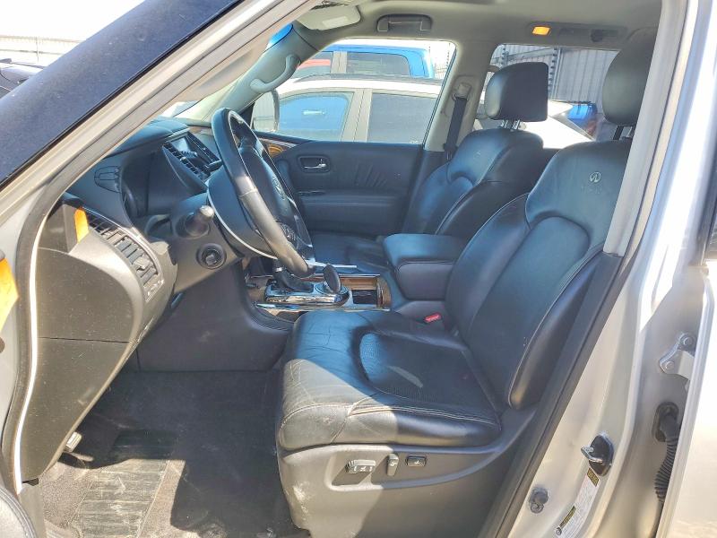 Продаж на аукціоні авто 2011 Infiniti Qx56, vin: JN8AZ2NC1B9302795, номер лоту: 48290386