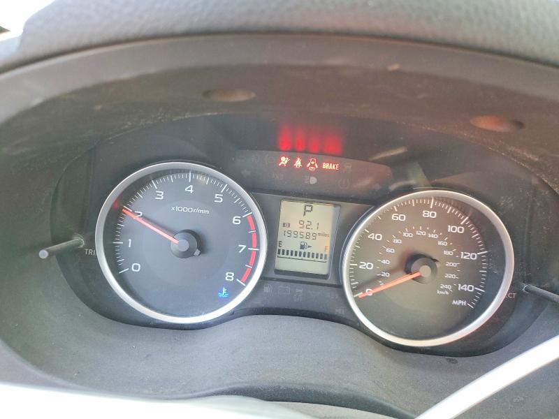 Aukcja sprzedaży 2016 Subaru Forester, vin: JF2SJABCXGH444275, numer aukcji: 51441126