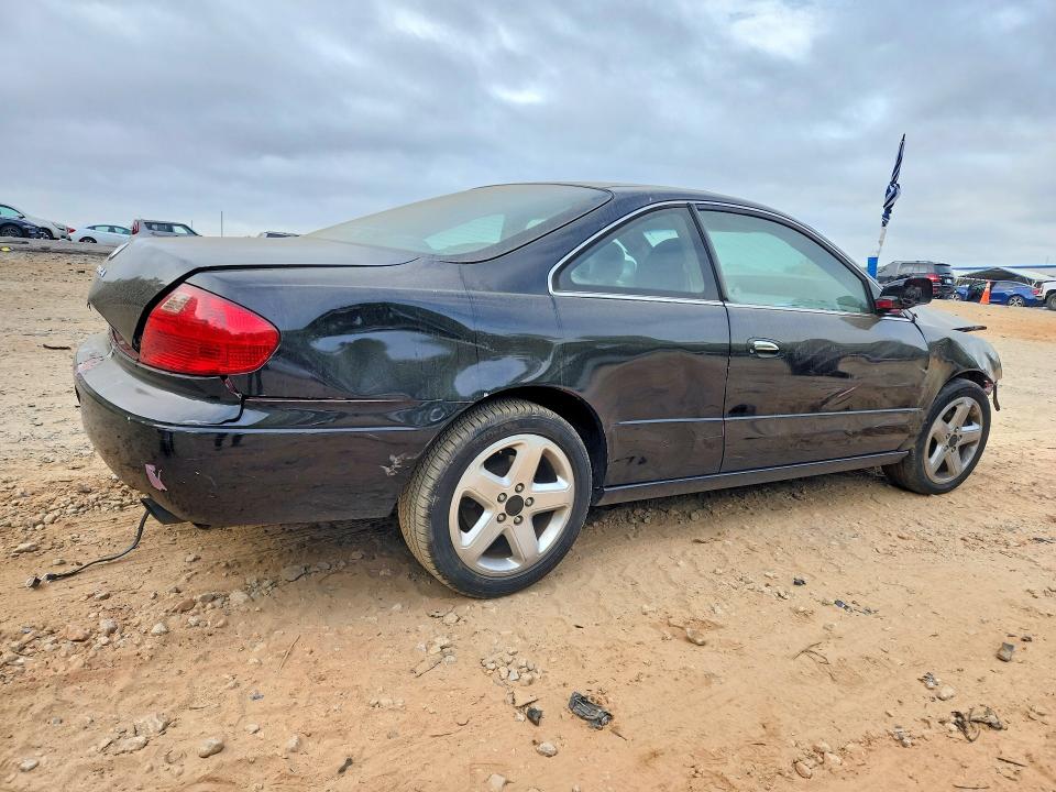 Aukcja sprzedaży 2002 Acura 3.2cl, vin: 19UYA42612A002704, numer aukcji: 48356266