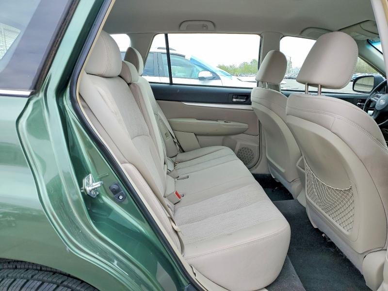 Продажа на аукционе авто 2013 Subaru Outback, vin: 4S4BRCAC3D3300396, номер лота: 49226326
