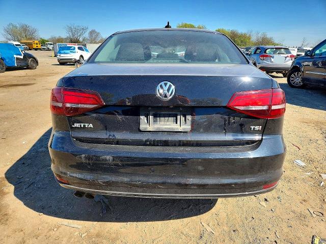 Продажа на аукционе авто 2016 Volkswagen Jetta, vin: 3VW267AJXGM366866, номер лота: 49062566