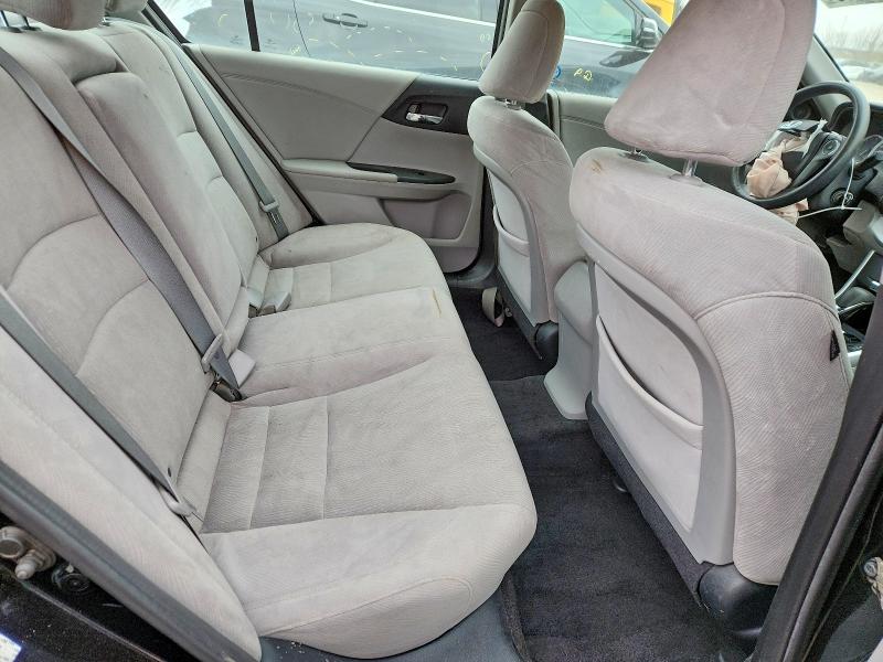 Aukcja sprzedaży 2013 Honda Accord, vin: 1HGCR2F3XDA804145, numer aukcji: 49475266