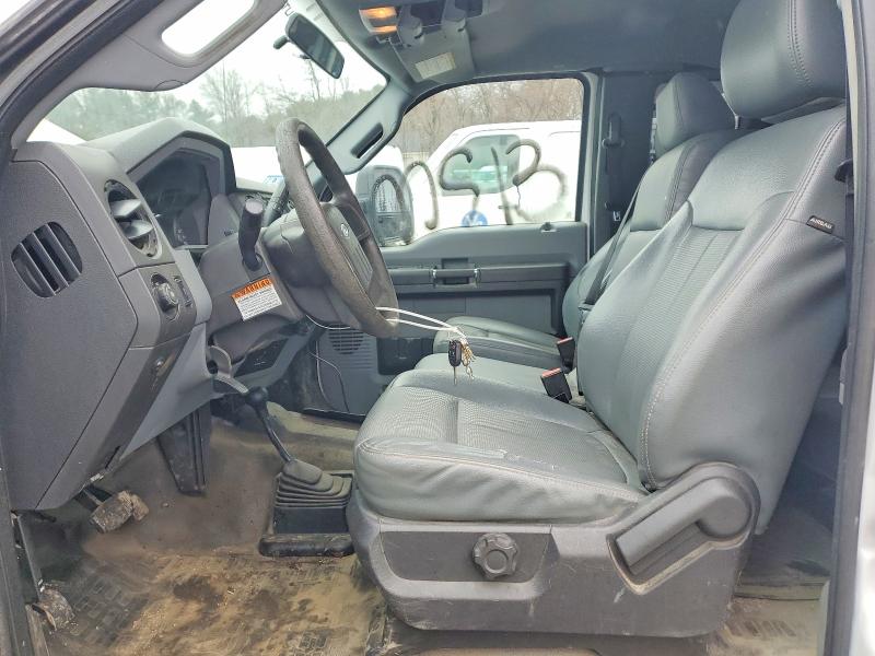 2016 Ford F250 მანქანა იყიდება აუქციონზე, vin: 1FT7X2B60GEA00150, აუქციონის ნომერი: 48504416