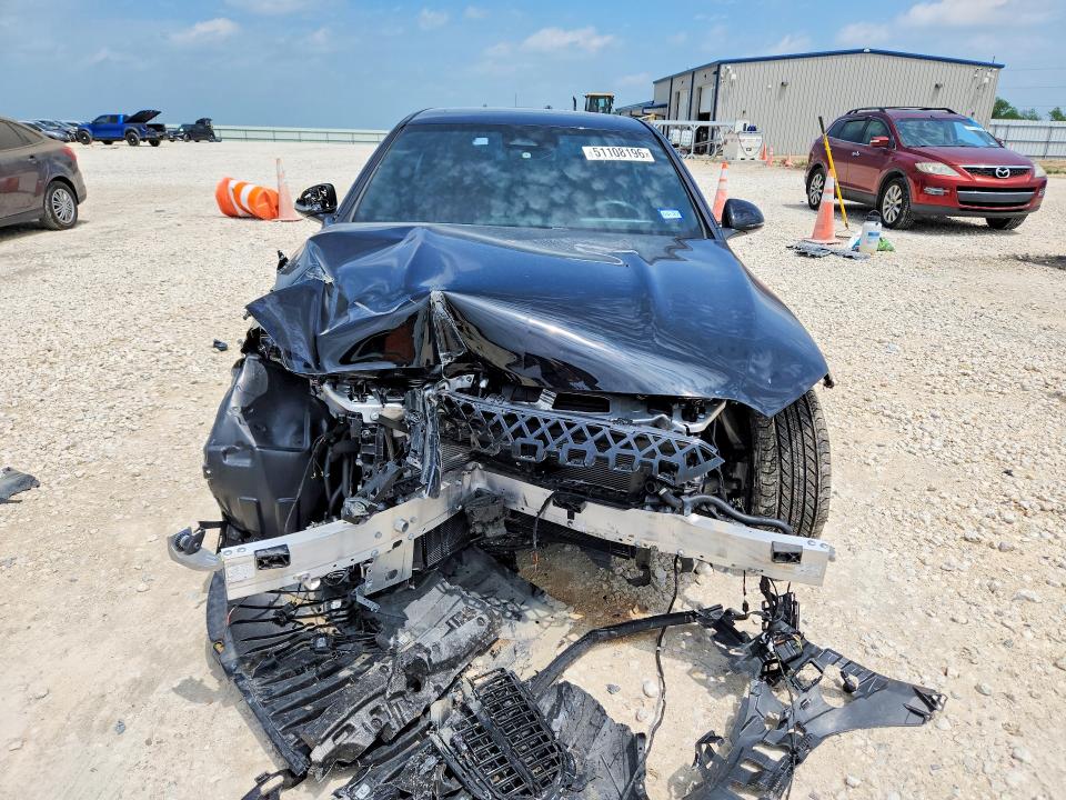 51108196 :رقم المزاد ، W1KAF4GB7SR273958 vin ، 2025 Mercedes-benz C مزاد بيع