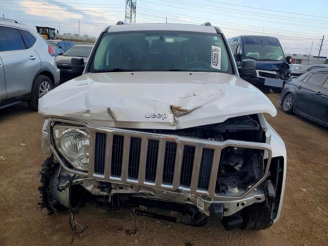 Продажа на аукционе авто 2012 Jeep Liberty, vin: 1C4PJMCK7CW160894, номер лота: 48056676