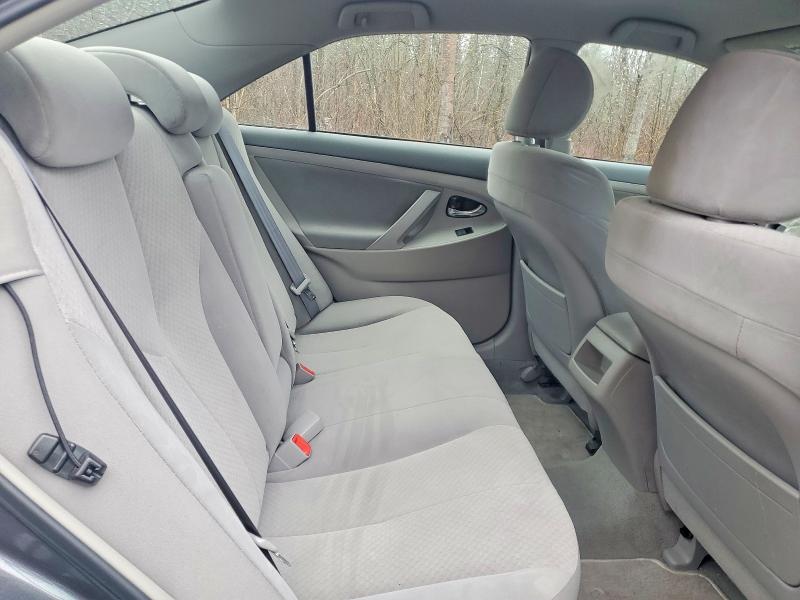 48649746 :رقم المزاد ، 4T1BK46K17U003099 vin ، 2007 Toyota Camry مزاد بيع