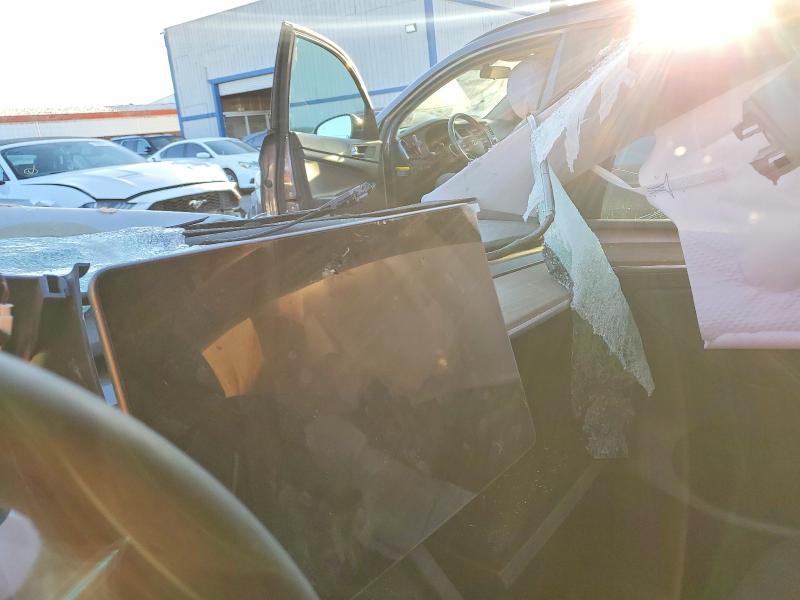 2025 Tesla Model Y მანქანა იყიდება აუქციონზე, vin: 7SAYGDED1SF253109, აუქციონის ნომერი: 51015556