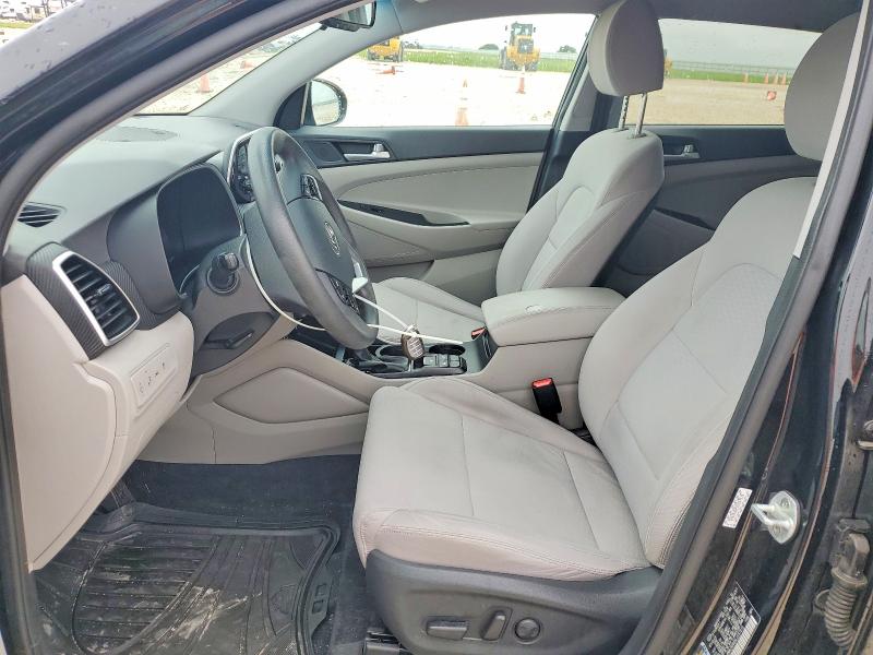 2020 Hyundai Tucson მანქანა იყიდება აუქციონზე, vin: KM8J33A45LU157515, აუქციონის ნომერი: 51702576