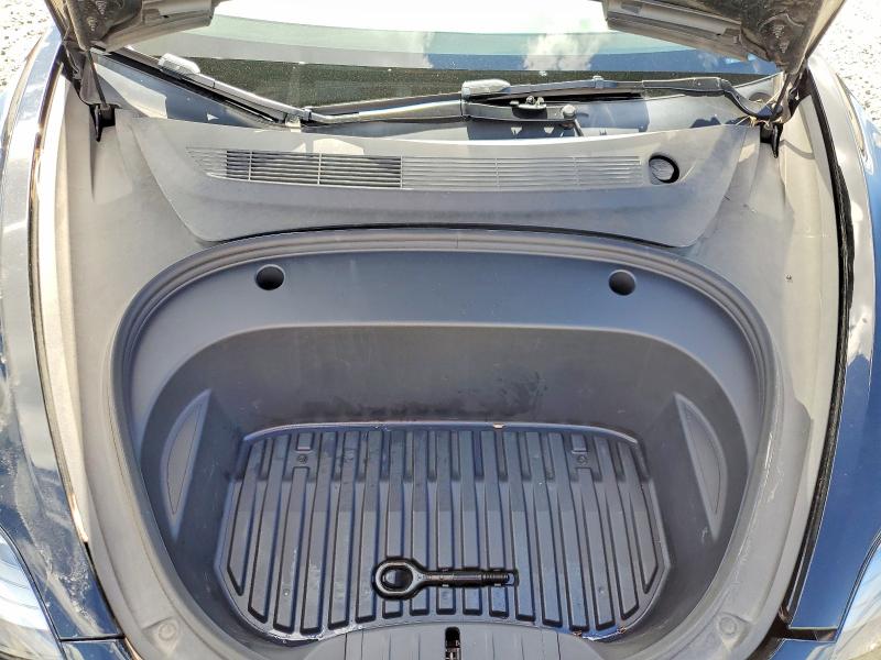 Aukcja sprzedaży 2023 Tesla Model 3, vin: 5YJ3E1EAXPF570931, numer aukcji: 49859996