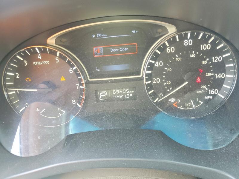 51814886 :رقم المزاد ، 1N4AL3AP9DC230297 vin ، 2013 Nissan Altima مزاد بيع