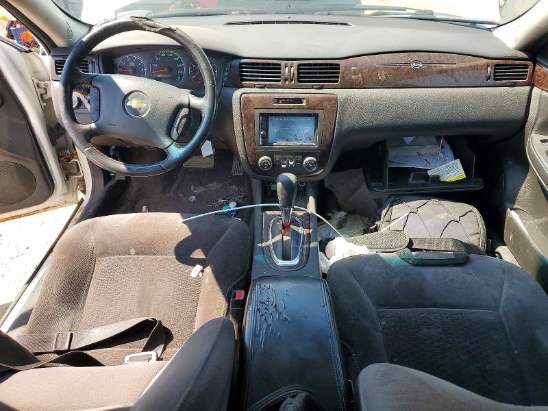 Продажа на аукционе авто 2012 Chevrolet Impala, vin: 2G1WB5E30C1332218, номер лота: 48710796