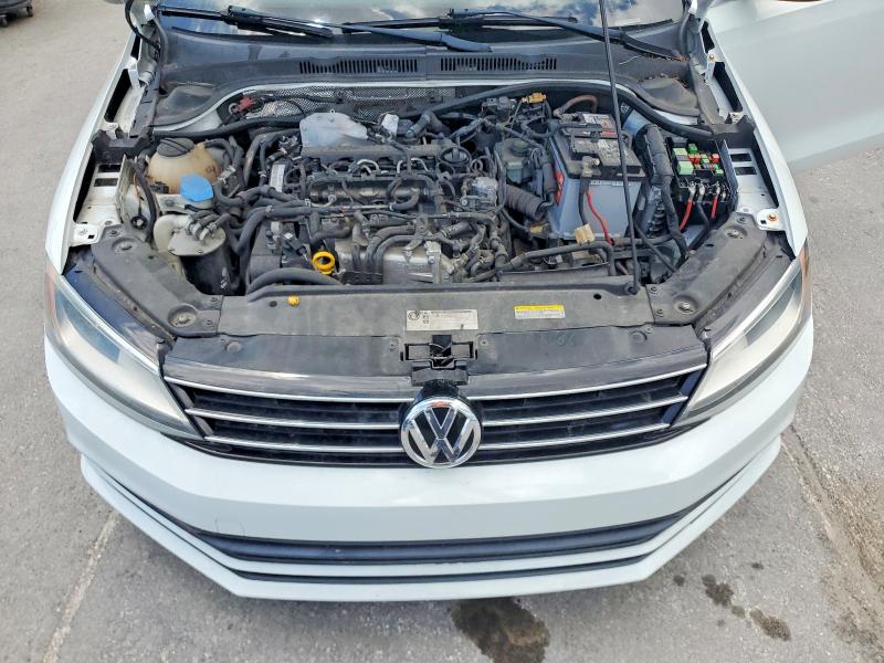 Auction sale of the 2015 Volkswagen Jetta, vin: 3VWLA7AJ2FM306209, lot number: 51332206