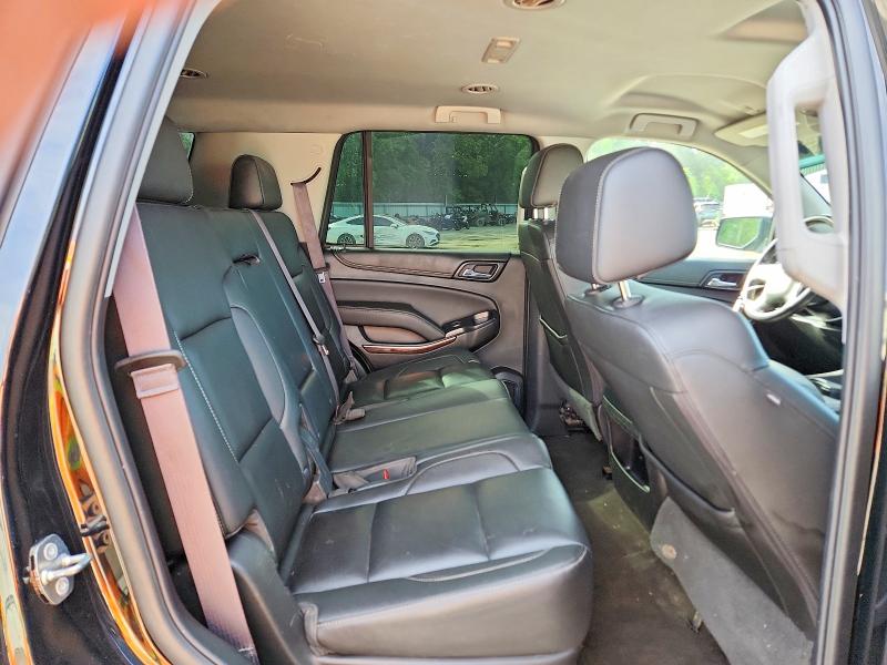 2017 Gmc Yukon მანქანა იყიდება აუქციონზე, vin: 1GKS1BKCXHR167809, აუქციონის ნომერი: 49317846