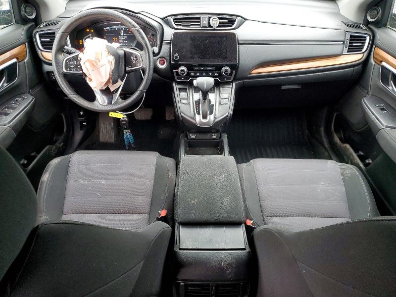 Продажа на аукционе авто 2022 Honda Cr-v, vin: 2HKRW2H59NH629218, номер лота: 50120766