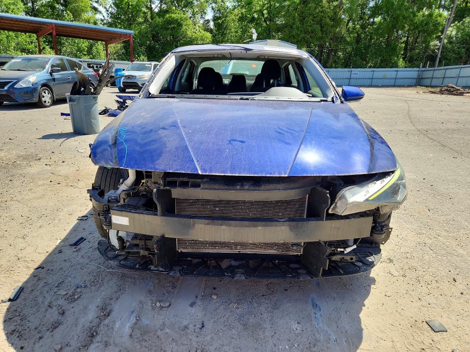 49474726 :رقم المزاد ، 5NPLL4AG2MH014045 vin ، 2021 Hyundai Elantra مزاد بيع