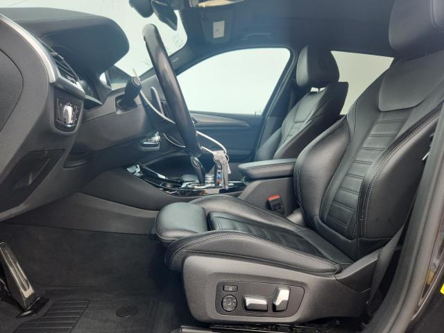 48735226 :رقم المزاد ، 5UXTY3C07M9F84385 vin ، 2021 Bmw X3 مزاد بيع