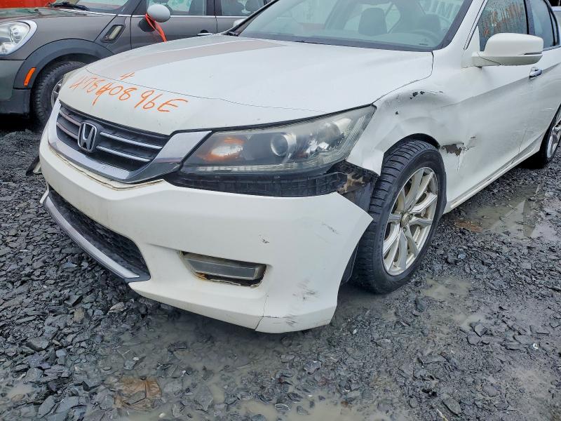 Продаж на аукціоні авто 2013 Honda Accord, vin: 1HGCR2F82DA804653, номер лоту: 47840896